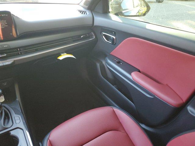 new 2025 Kia K4 car, priced at $28,064