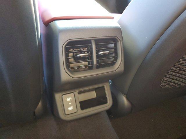 new 2025 Kia K4 car, priced at $28,064