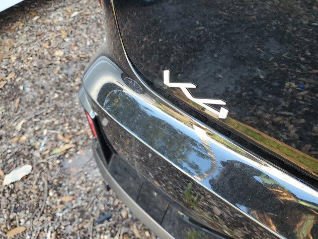 new 2025 Kia K4 car, priced at $28,064