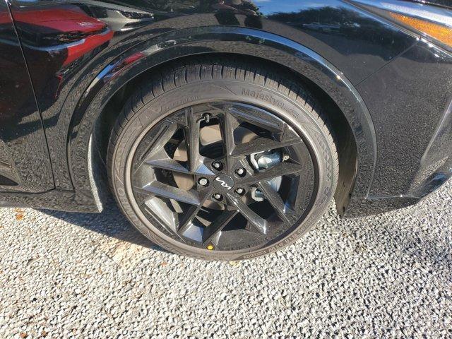 new 2025 Kia K4 car, priced at $28,064