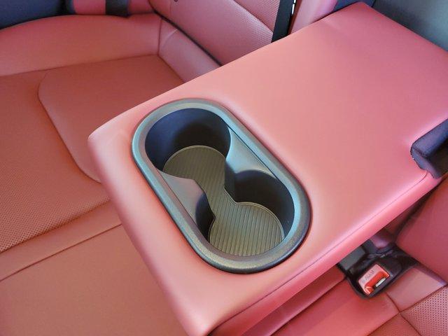 new 2025 Kia K4 car, priced at $28,064