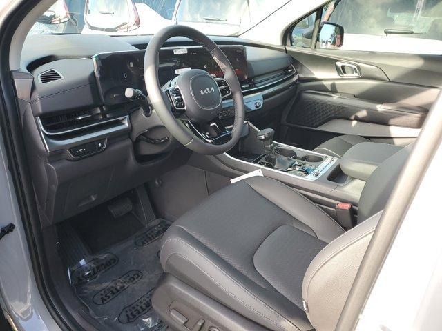 new 2026 Kia Carnival car, priced at $50,158