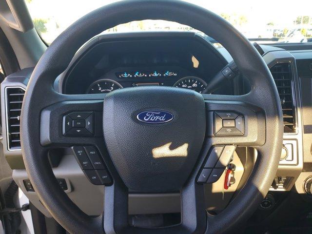 used 2022 Ford F-450 car, priced at $64,499