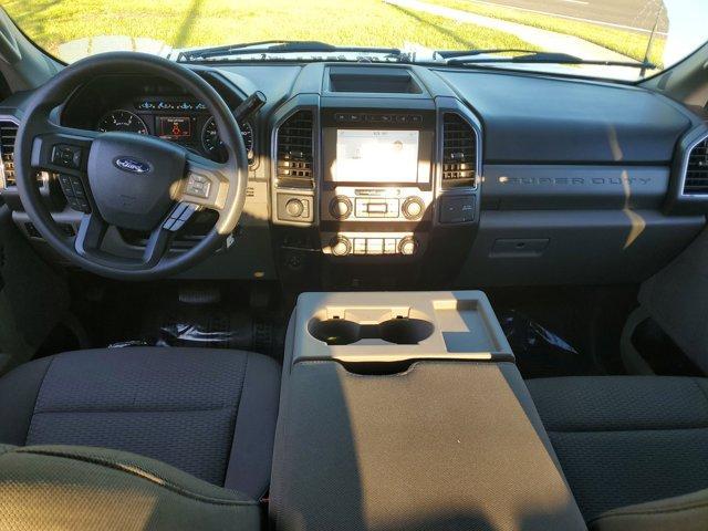 used 2022 Ford F-450 car, priced at $64,499