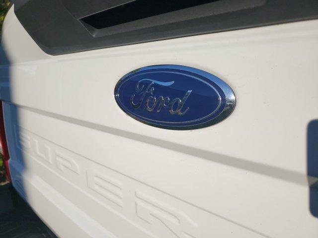 used 2022 Ford F-450 car, priced at $64,499