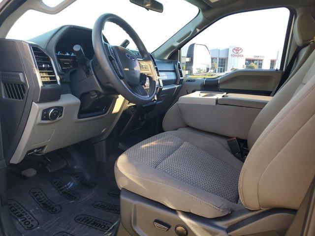 used 2022 Ford F-450 car, priced at $64,499