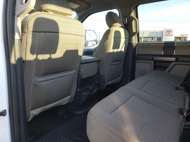 used 2022 Ford F-450 car, priced at $64,499