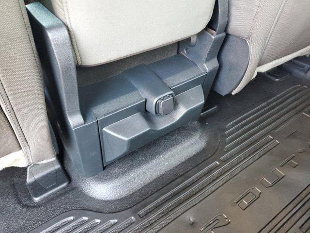 used 2022 Ford F-450 car, priced at $64,499