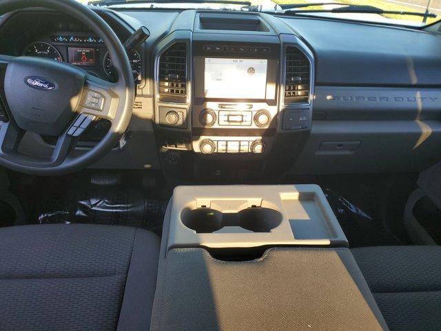 used 2022 Ford F-450 car, priced at $64,499