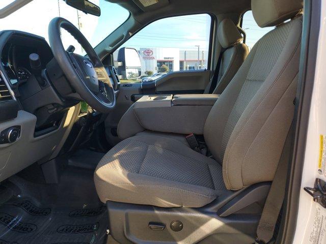 used 2022 Ford F-450 car, priced at $64,499