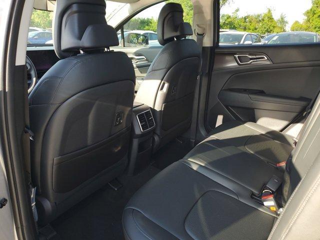 new 2025 Kia Sportage car, priced at $28,063