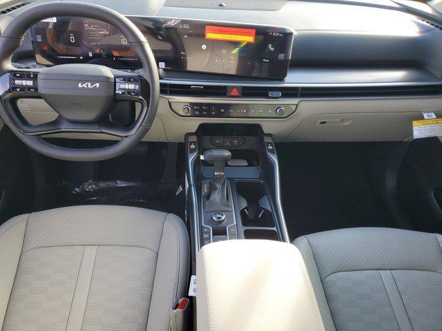 new 2026 Kia Sorento car, priced at $37,342