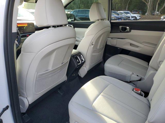 new 2026 Kia Sorento car, priced at $37,342