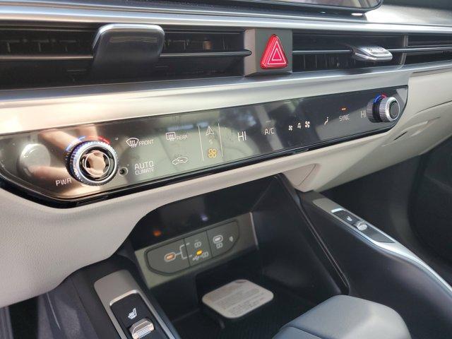 new 2026 Kia Sorento car, priced at $37,342