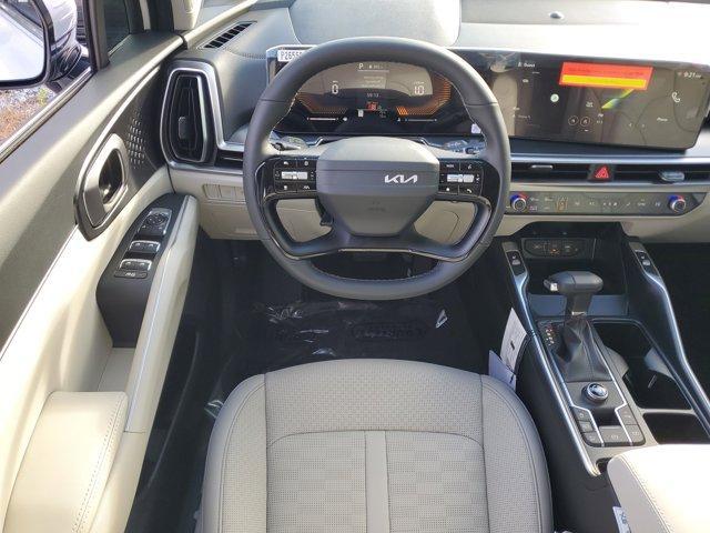 new 2026 Kia Sorento car, priced at $37,342