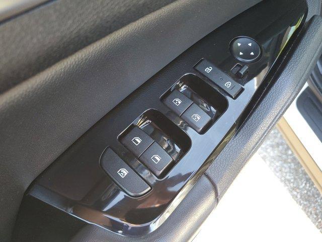 used 2024 Kia Sportage car, priced at $24,372