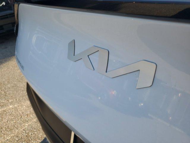 used 2024 Kia Sportage car, priced at $24,372