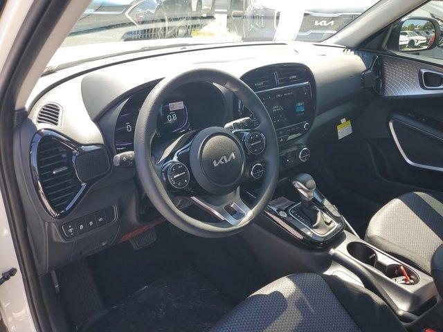 new 2025 Kia Soul car, priced at $23,093
