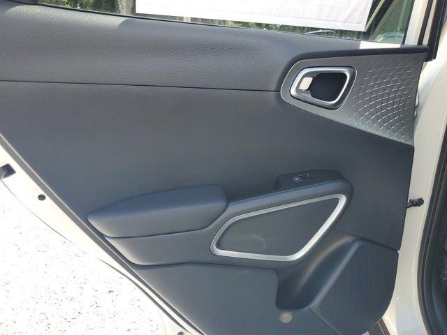 new 2025 Kia Soul car, priced at $23,093