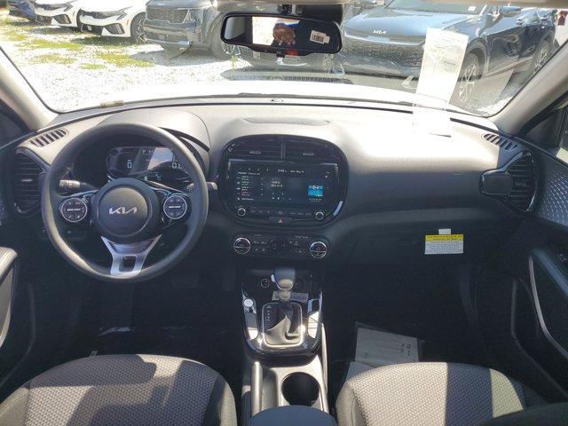 new 2025 Kia Soul car, priced at $23,093