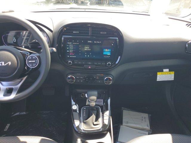 new 2025 Kia Soul car, priced at $23,093