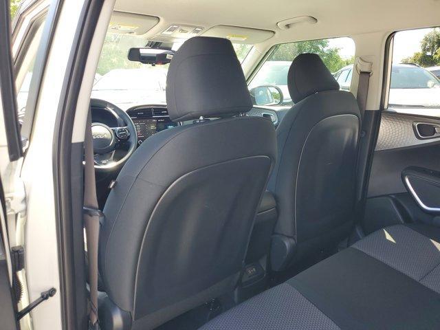 new 2025 Kia Soul car, priced at $23,093