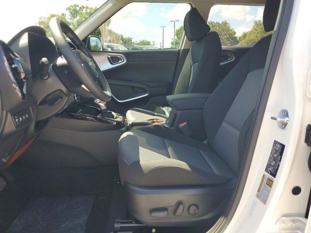 new 2025 Kia Soul car, priced at $23,093