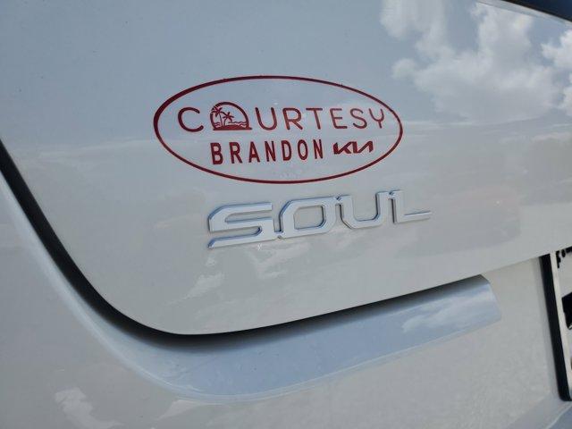 new 2025 Kia Soul car, priced at $23,093