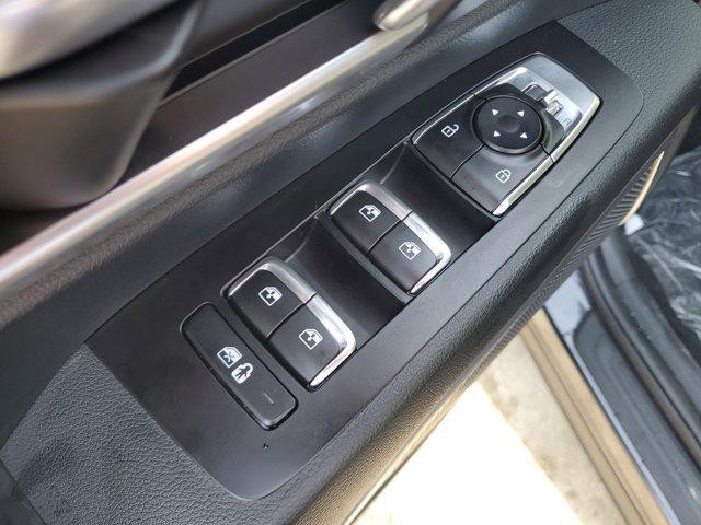 new 2025 Kia Telluride car, priced at $39,198