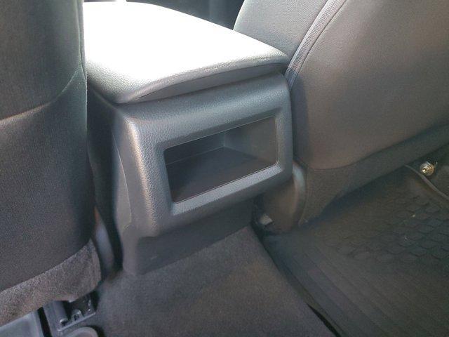 used 2022 Toyota Camry Hybrid car, priced at $23,816