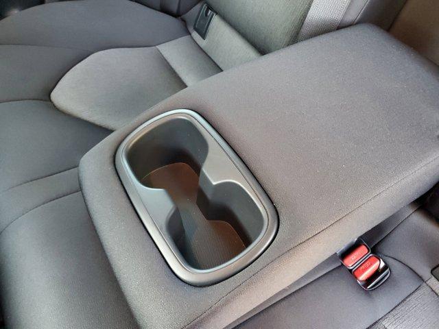 used 2022 Toyota Camry Hybrid car, priced at $23,816