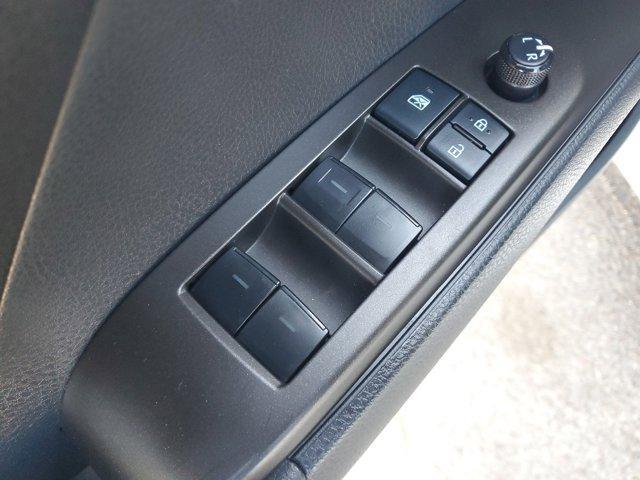 used 2022 Toyota Camry Hybrid car, priced at $23,816