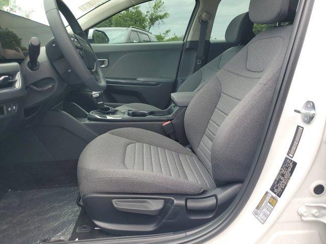 new 2025 Kia K4 car, priced at $23,199