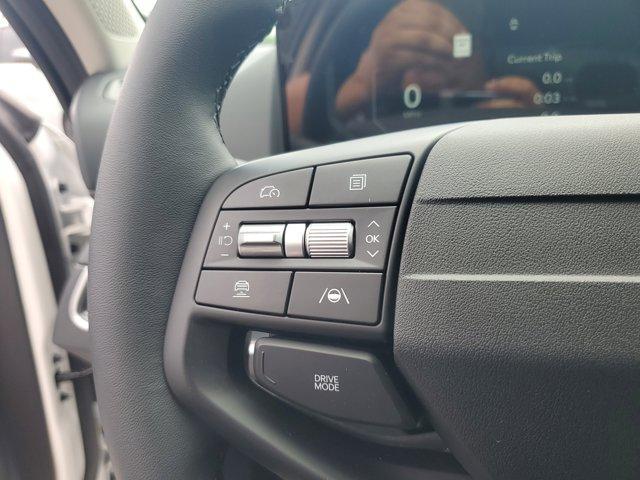new 2025 Kia K4 car, priced at $23,199