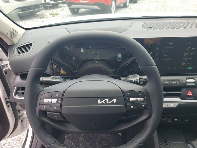 new 2025 Kia K4 car, priced at $23,199