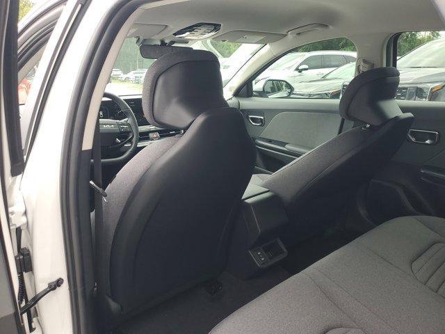 new 2025 Kia K4 car, priced at $23,199