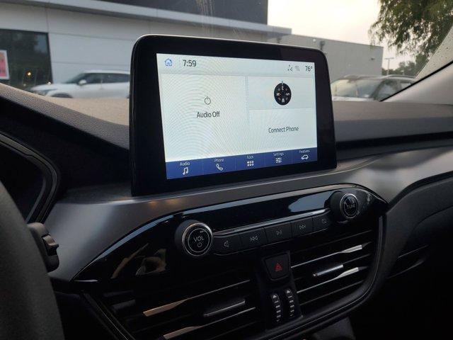 used 2023 Ford Escape car, priced at $17,655