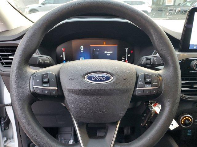 used 2023 Ford Escape car, priced at $17,655