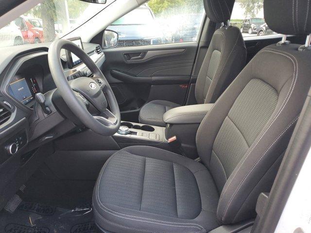 used 2023 Ford Escape car, priced at $17,655