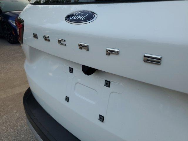 used 2023 Ford Escape car, priced at $17,655
