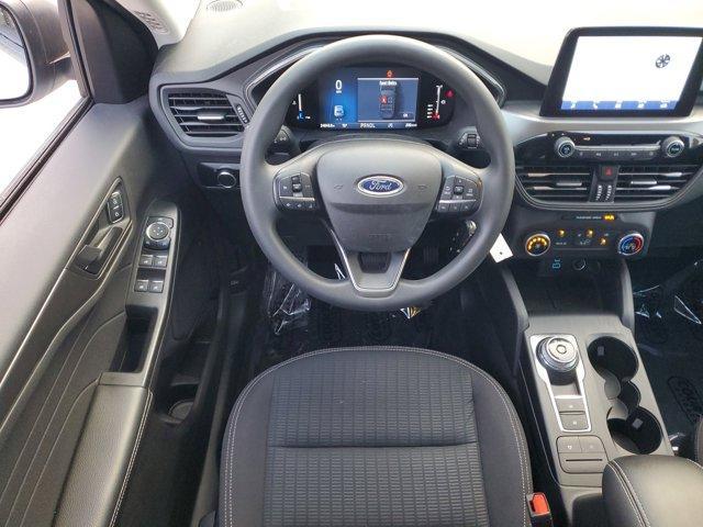 used 2023 Ford Escape car, priced at $17,655