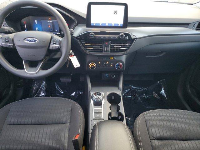 used 2023 Ford Escape car, priced at $17,655