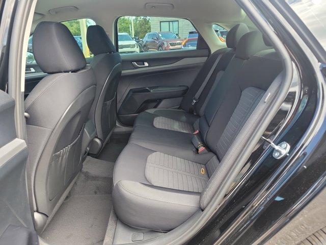 new 2025 Kia K5 car, priced at $26,474