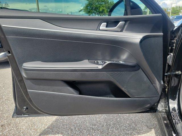 new 2025 Kia K5 car, priced at $26,474