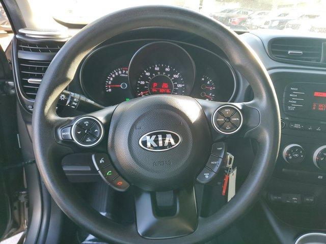 used 2016 Kia Soul car, priced at $8,991