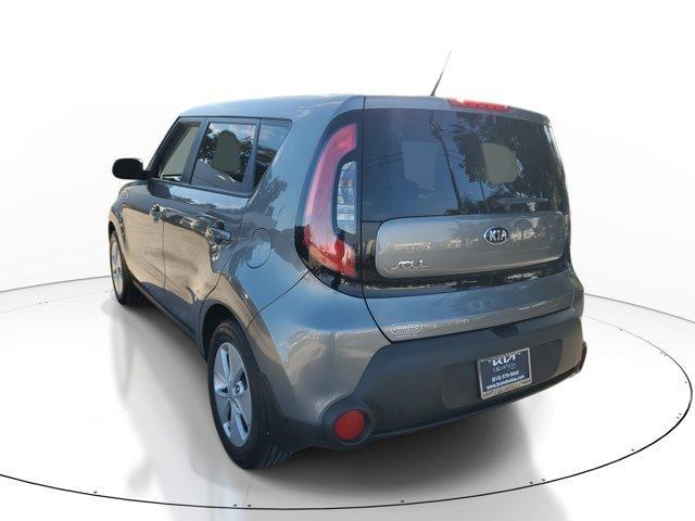 used 2016 Kia Soul car, priced at $8,991