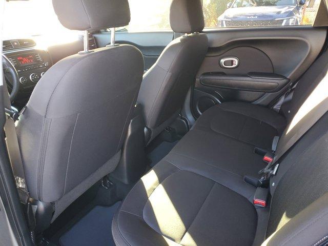 used 2016 Kia Soul car, priced at $8,991