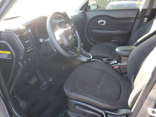 used 2016 Kia Soul car, priced at $8,991