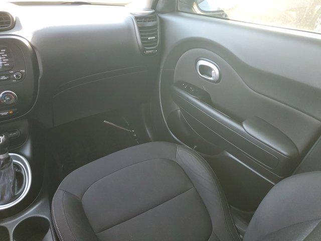 used 2016 Kia Soul car, priced at $8,991