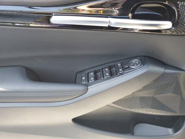 new 2025 Kia Seltos car, priced at $25,730